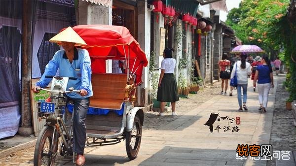 苏州旅游有哪些地方最应该去？