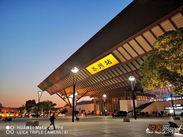 苏州旅游有哪些地方最应该去？