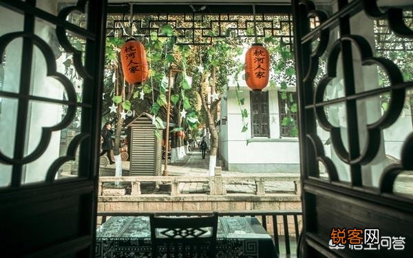 苏州旅游有哪些地方最应该去？