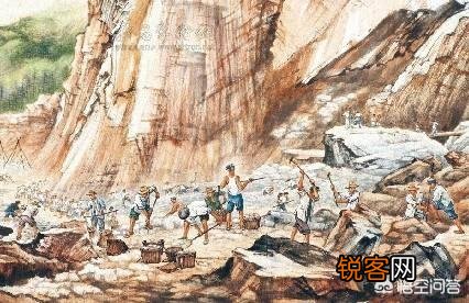 看了《愚公移山》的故事,你想对文中的愚公说什么？