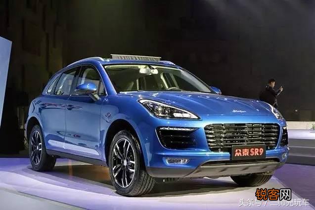 说说你遇见的最有意思的汽车标语？