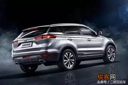 说说你遇见的最有意思的汽车标语？