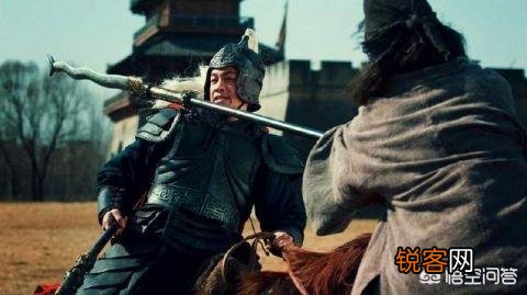 吕布只杀过两个菜鸟,为何被尊为三国第一？
