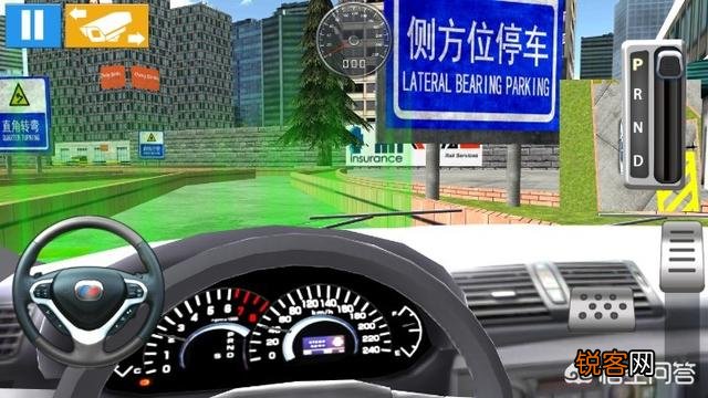 有什么好玩的驾驶模拟类的手游推荐吗？