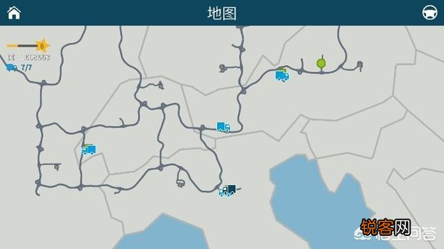 有什么好玩的驾驶模拟类的手游推荐吗？