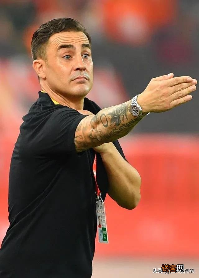 粤媒称国安送走施密特是败笔,恒大高度信任卡纳瓦罗获得回报,你是怎么样看？