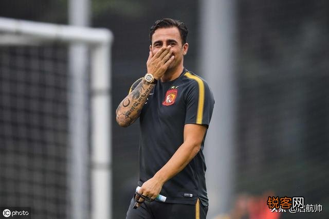 粤媒称国安送走施密特是败笔,恒大高度信任卡纳瓦罗获得回报,你是怎么样看？