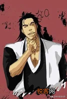 Bleach 《死神》护庭十三队的战斗力排名如何？