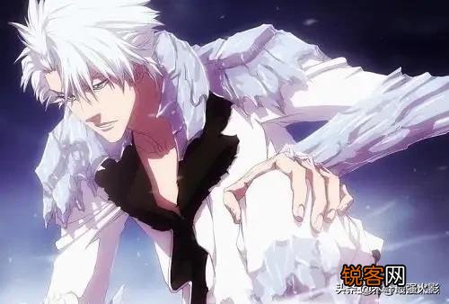 Bleach 《死神》护庭十三队的战斗力排名如何？