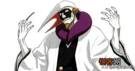 Bleach 《死神》护庭十三队的战斗力排名如何？
