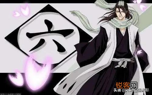 Bleach 《死神》护庭十三队的战斗力排名如何？