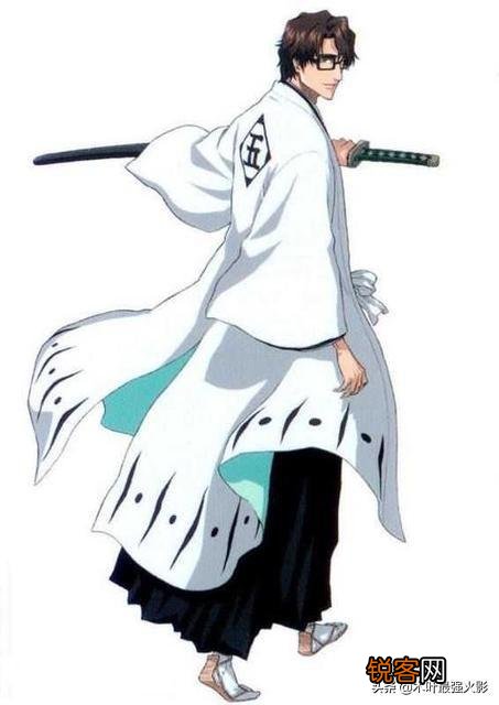 Bleach 《死神》护庭十三队的战斗力排名如何？