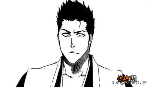 Bleach 《死神》护庭十三队的战斗力排名如何？