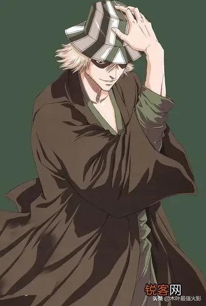 Bleach 《死神》护庭十三队的战斗力排名如何？