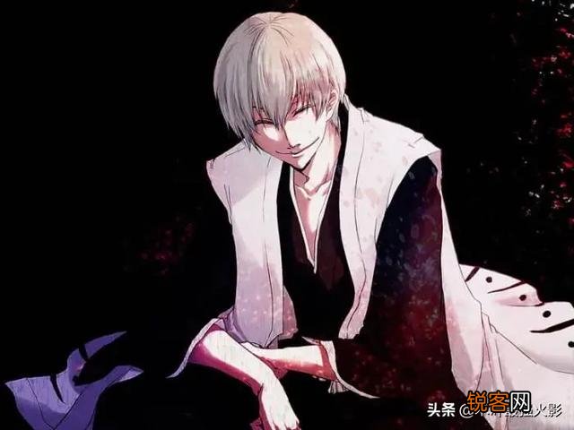 Bleach 《死神》护庭十三队的战斗力排名如何？