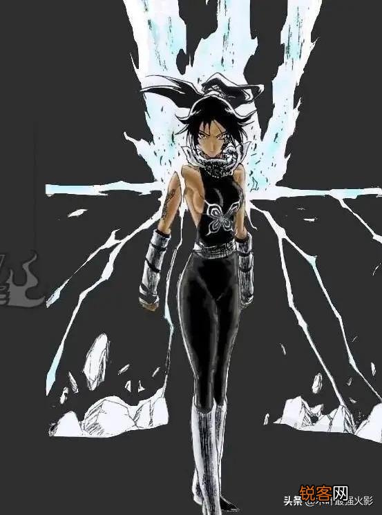 Bleach 《死神》护庭十三队的战斗力排名如何？