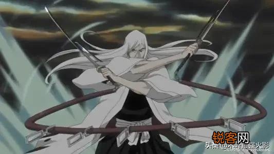 Bleach 《死神》护庭十三队的战斗力排名如何？