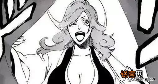 Bleach 《死神》护庭十三队的战斗力排名如何？