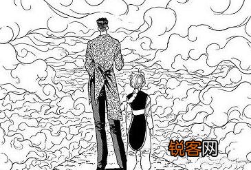 有哪些动漫反派你小时候不喜欢,但现在很喜欢,而且还很佩服？