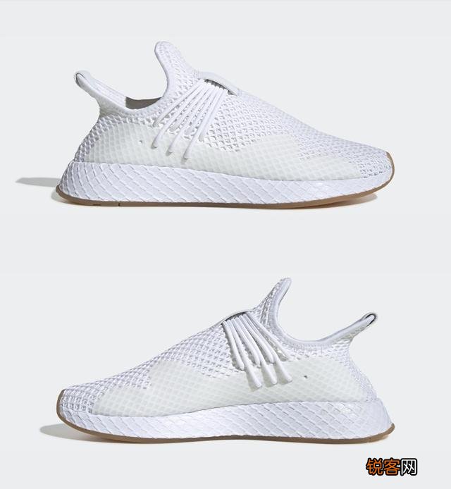 阿迪达斯有哪些脚感爆棚的鞋子?