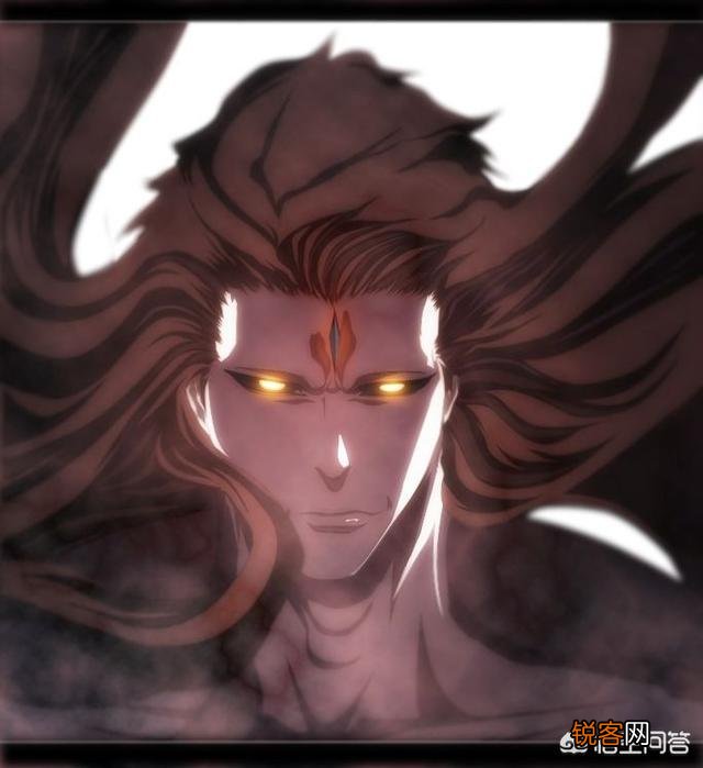 《死神》中瓦级大虚的实力是不是很恐怖呢？十刃里有几个人达到了这个级别呢？