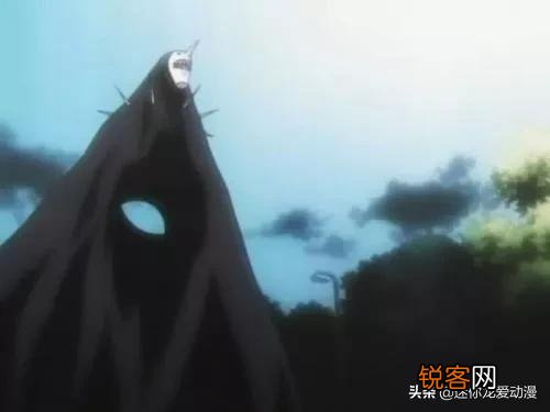 《死神》中瓦级大虚的实力是不是很恐怖呢？十刃里有几个人达到了这个级别呢？