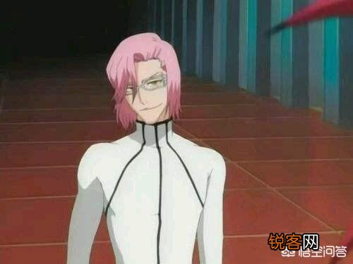 《死神》中瓦级大虚的实力是不是很恐怖呢？十刃里有几个人达到了这个级别呢？