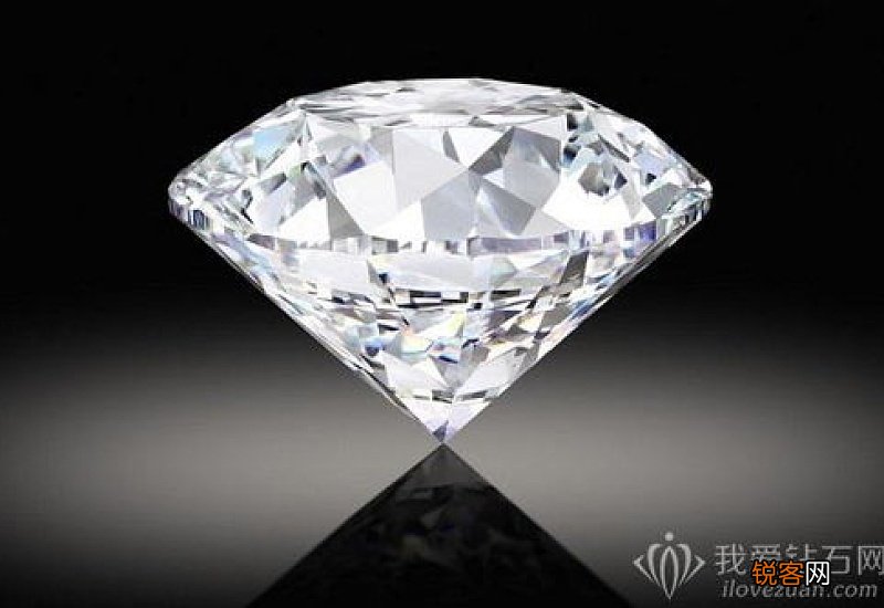 钻石的主要成分