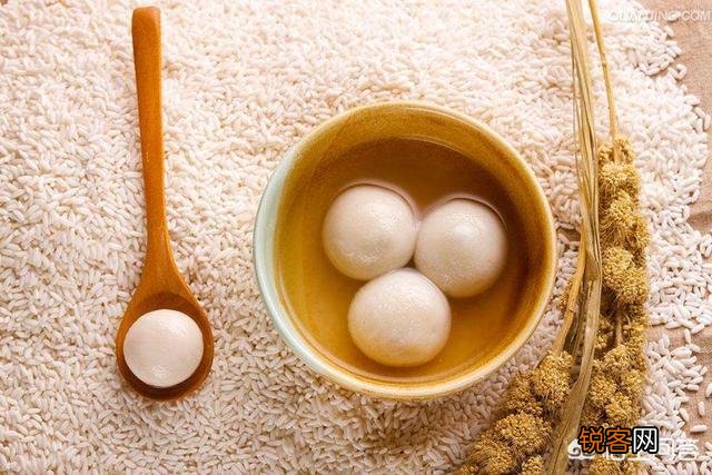 鲜肉汤圆怎么做？