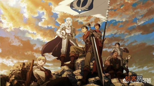 求架空世界非穿越类动漫,科幻魔幻都可以,有哪些推荐吗？