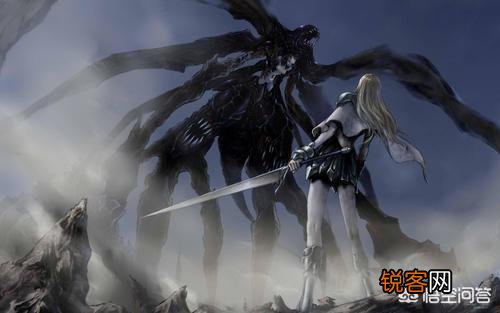 求架空世界非穿越类动漫,科幻魔幻都可以,有哪些推荐吗？