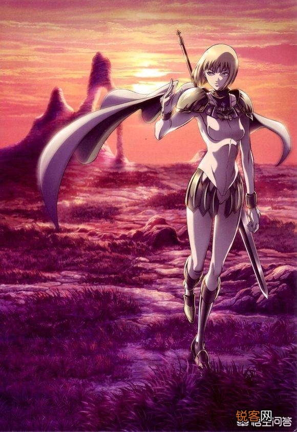 求架空世界非穿越类动漫,科幻魔幻都可以,有哪些推荐吗？