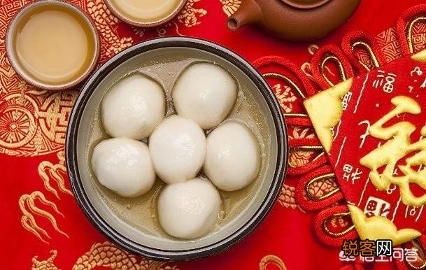 元宵节为什么一定要吃汤圆？