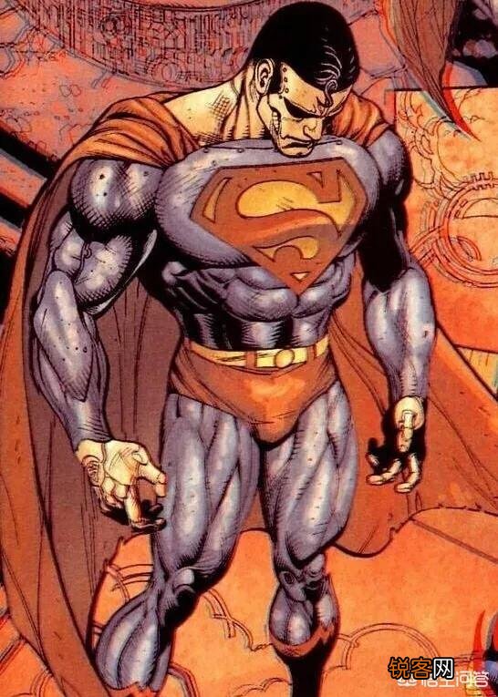 思维超人和黄金超人哪个更历害？