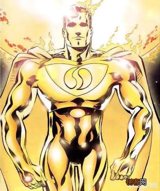 思维超人和黄金超人哪个更历害？