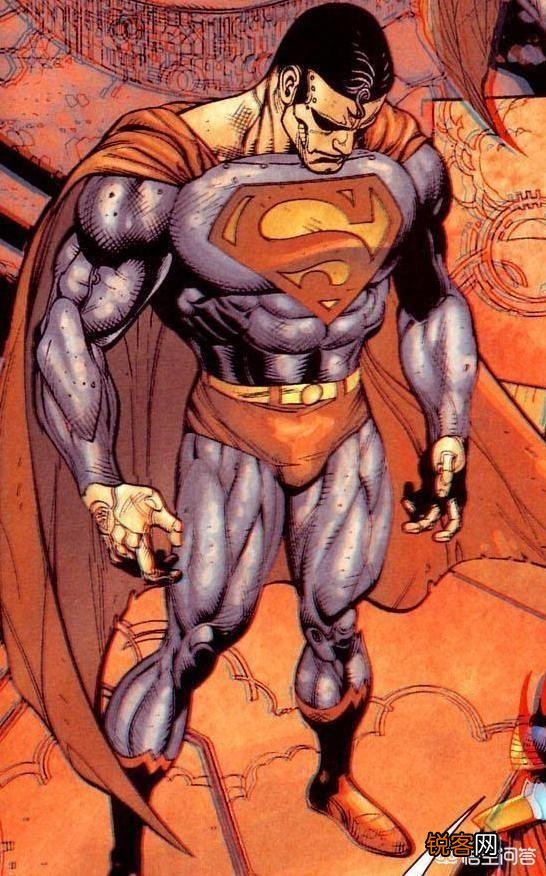 思维超人和黄金超人哪个更历害？