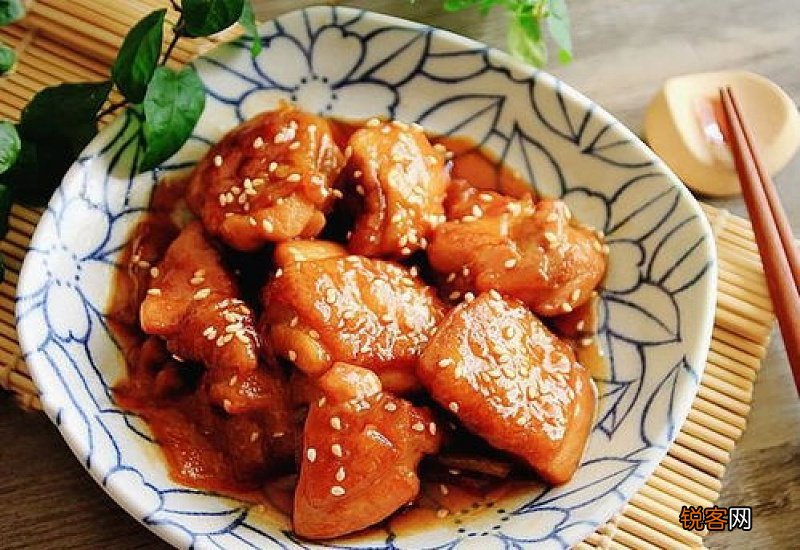 辣椒酱发酸了怎么补救