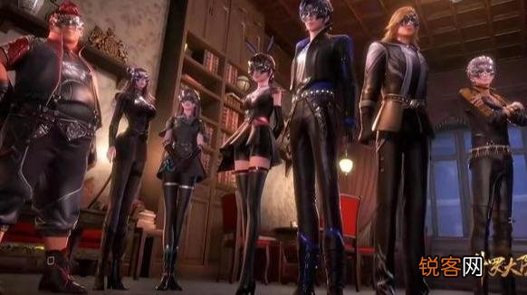 《斗罗大陆》,四十级和五十级实力相差究竟有多大？