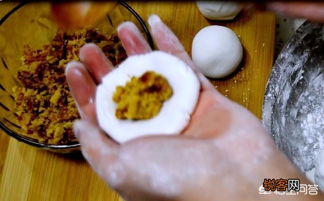 春节第一天早饭吃什么？汤圆,面条还是水饺？