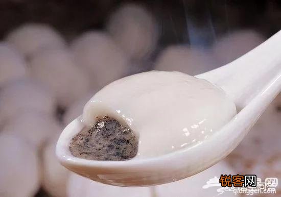 春节第一天早饭吃什么？汤圆,面条还是水饺？