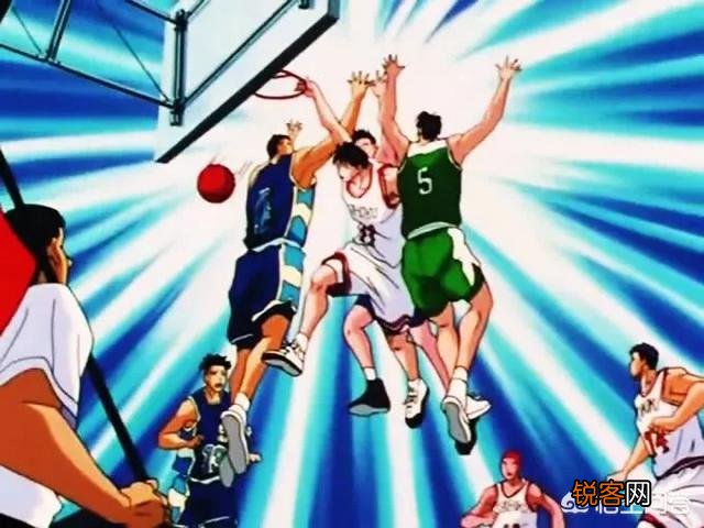 《灌篮高手》全国大赛中的五大新人组队能获得什么样的成绩？