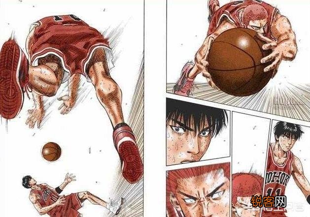 《灌篮高手》全国大赛中的五大新人组队能获得什么样的成绩？