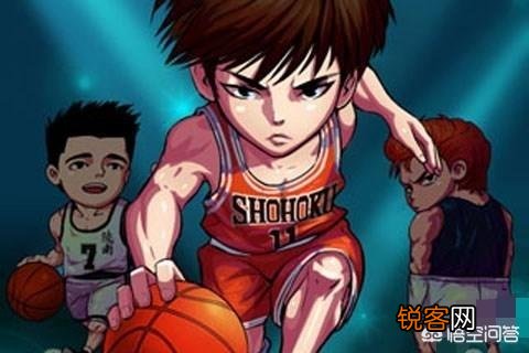 《灌篮高手》全国大赛中的五大新人组队能获得什么样的成绩？