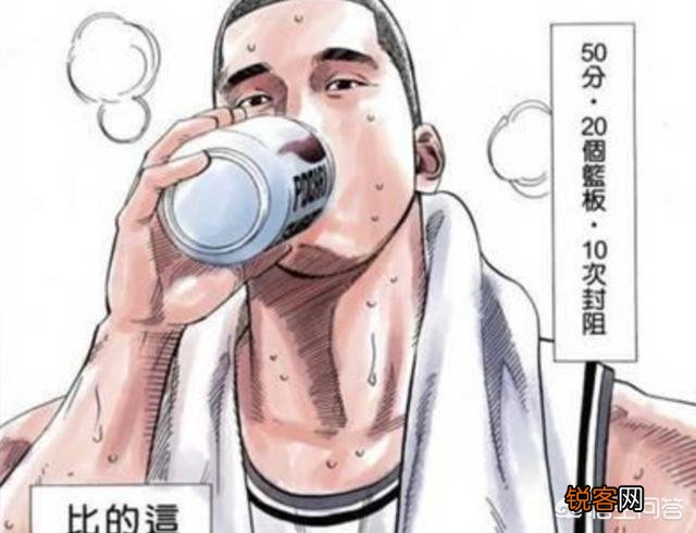 《灌篮高手》全国大赛中的五大新人组队能获得什么样的成绩？