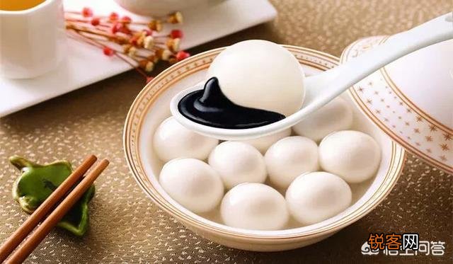 汤圆能当早餐吃吗？