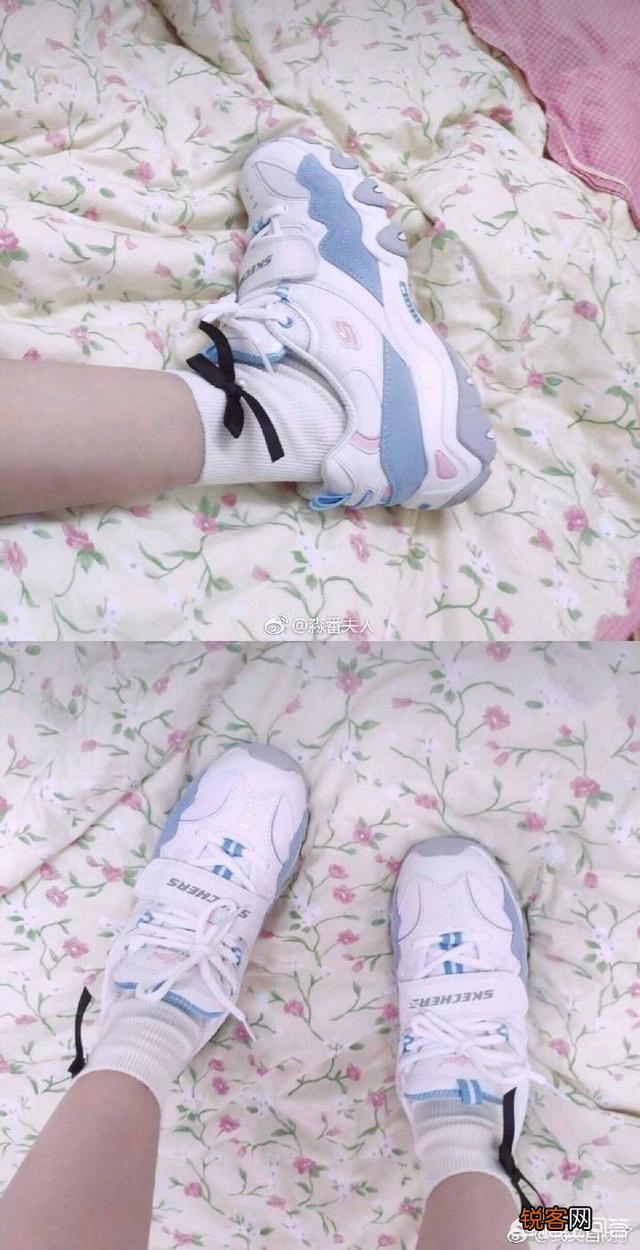 什么品牌鞋子好看？