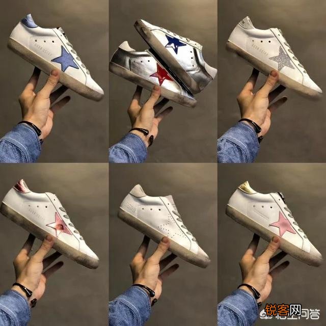 什么品牌鞋子好看？