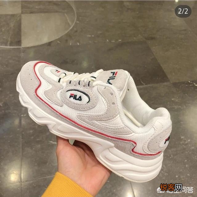 什么品牌鞋子好看？