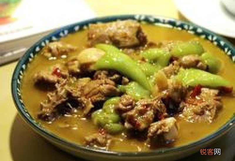 丝瓜和鸭肉能一起吃吗
