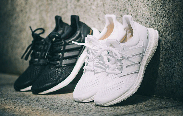 Adidas的boost系列哪款踩屎感强？